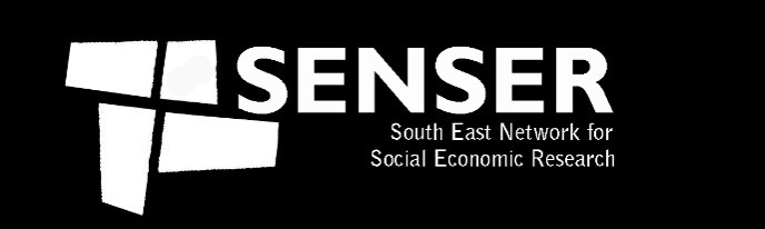 SENSER Logo